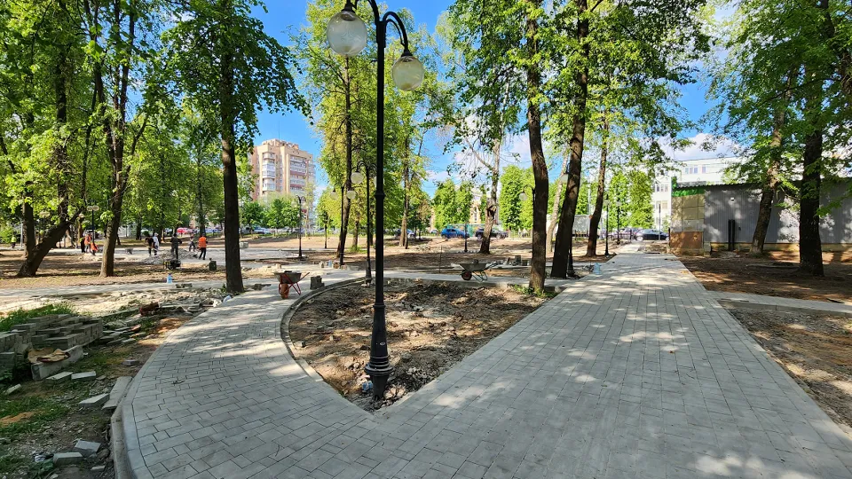 Фото: МедиаБанк Подмосковья/Александр Степушкин