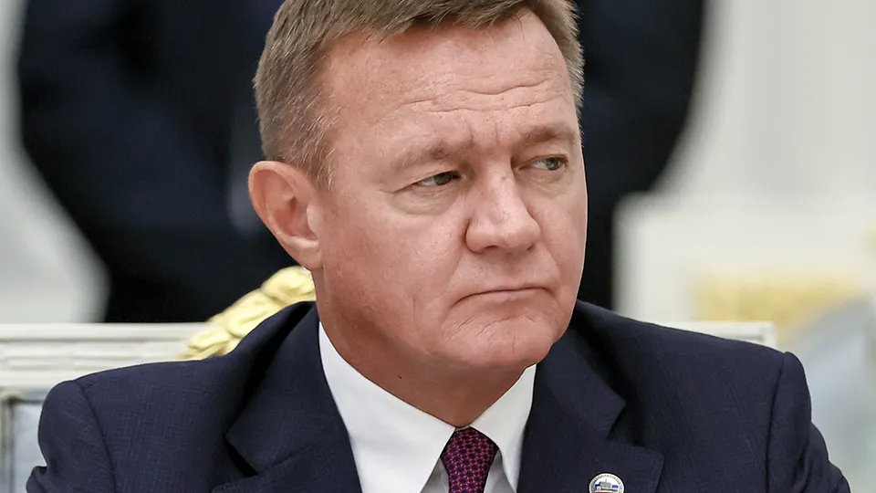 Фото: ТАСС/Софья Сандурская