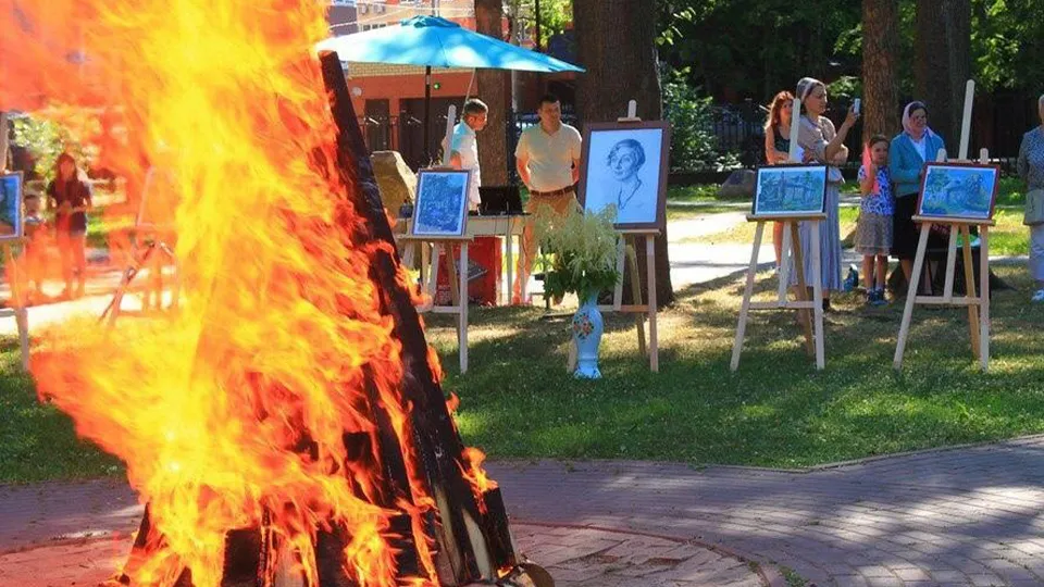 Фото: пресс-служба администрации городского округа Королев