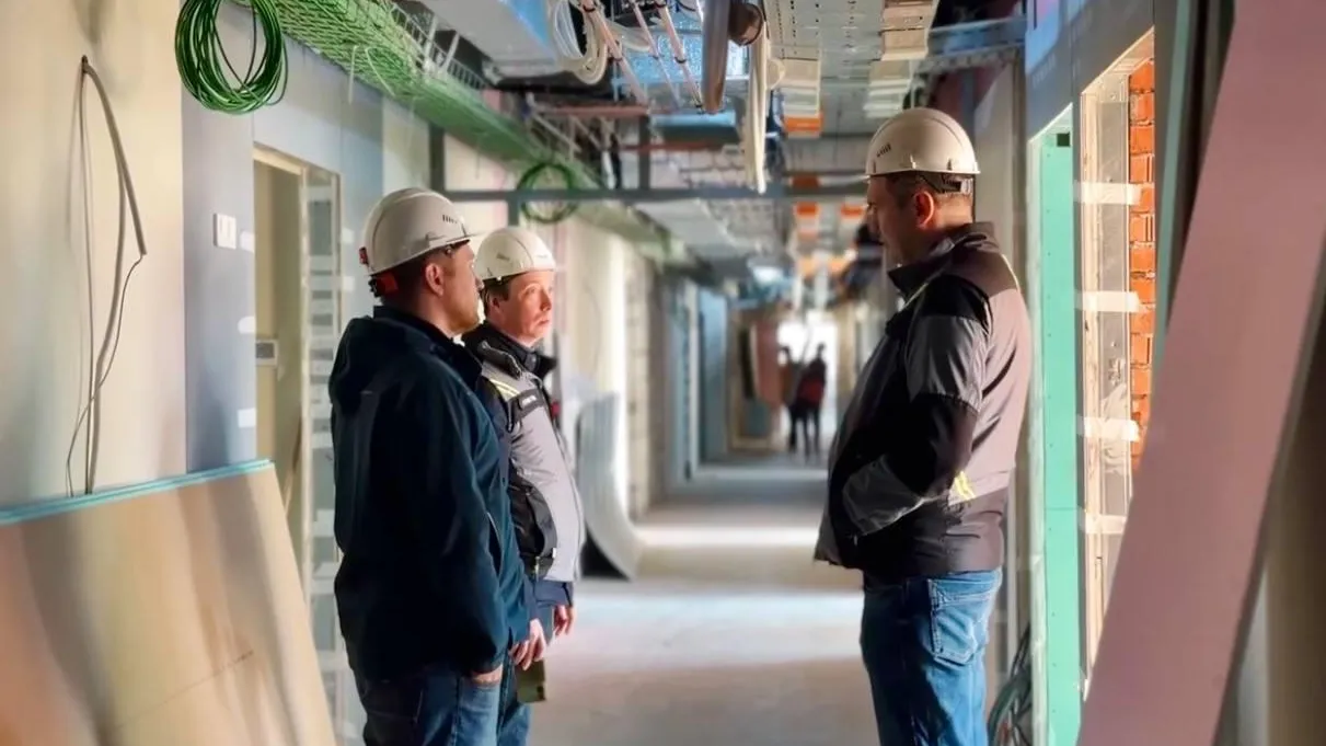 Министерство ЖКХ Московской области