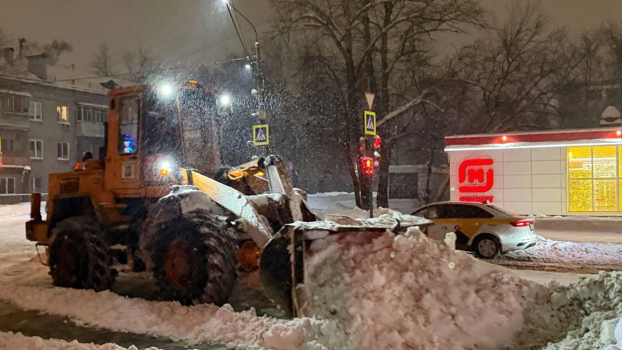 Фото: пресс-служба администрации г.о. Люберцы