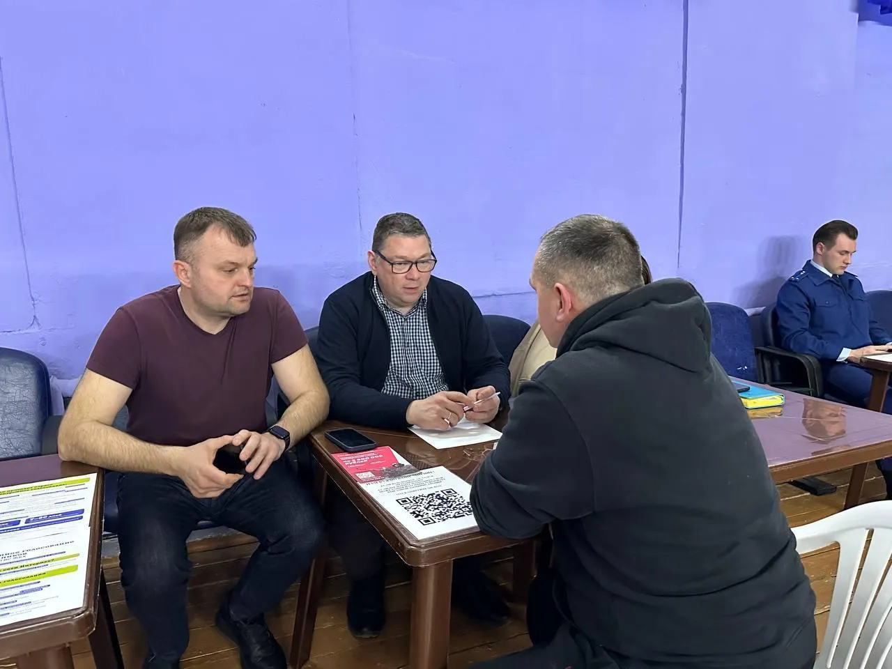 Пресс-служба администрации Можайского муниципального округа