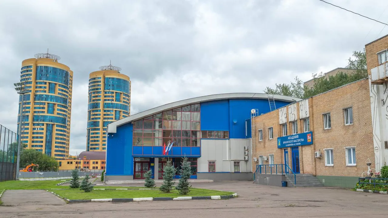 Фото: пресс-служба Администрации Реутова