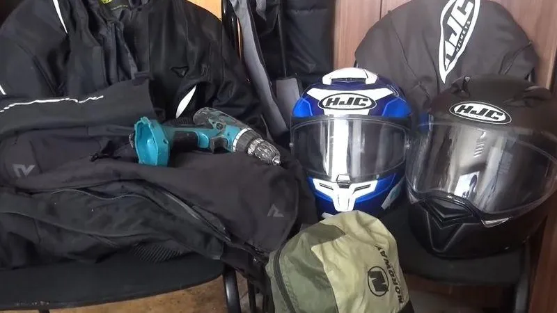ГУ МВД по МО