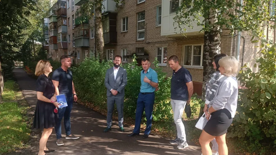 Фото: Администрация Наро-Фоминского г.о.