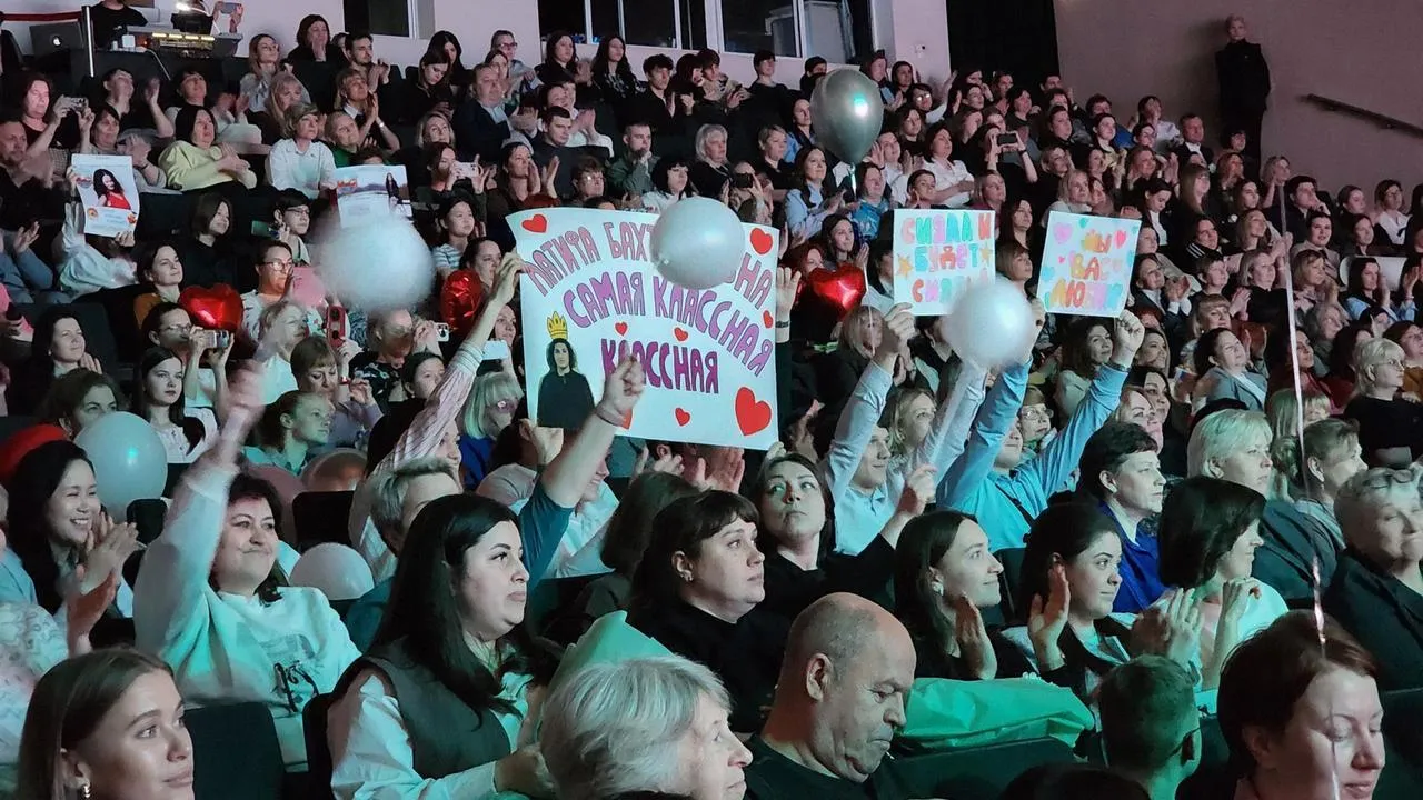 МедиаБанк Подмосковья/Валерия Исаева