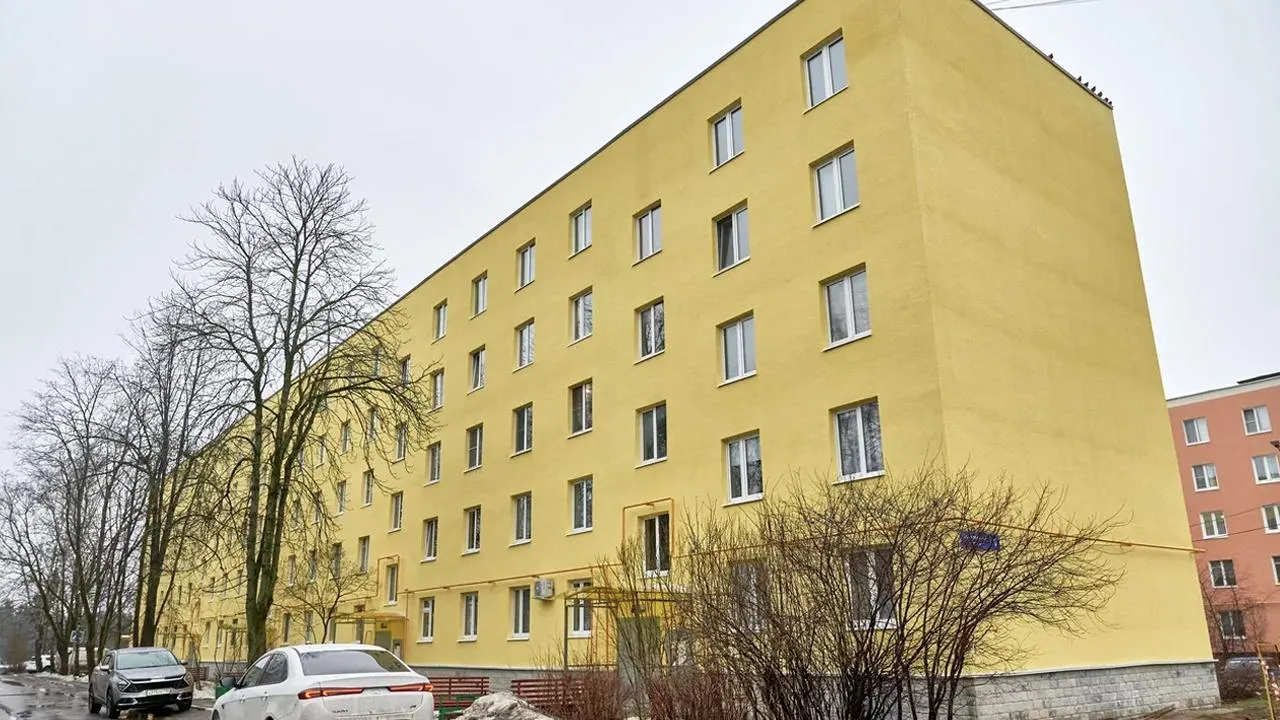 пресс-служба губернатора и правительства Московской области