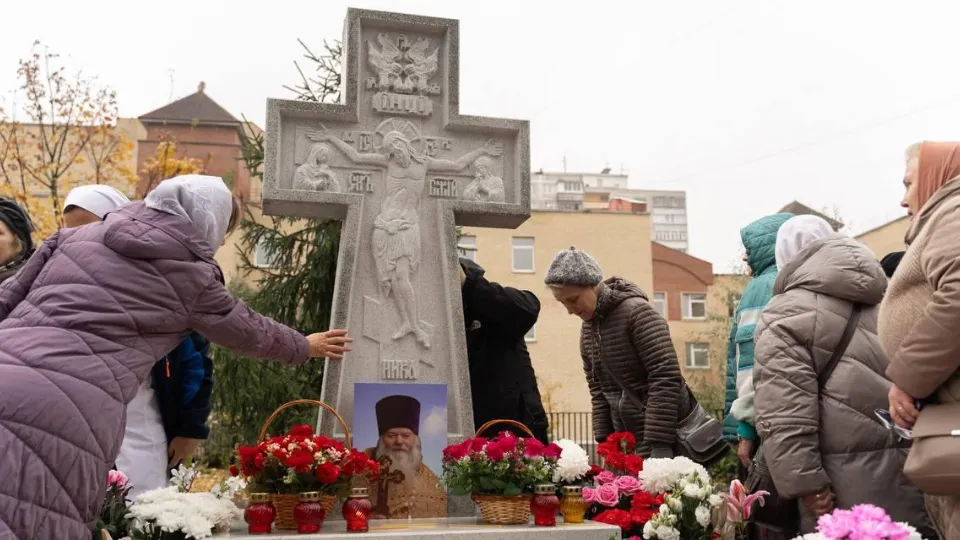 Фото: пресс-служба администрации г.о. Жуковский