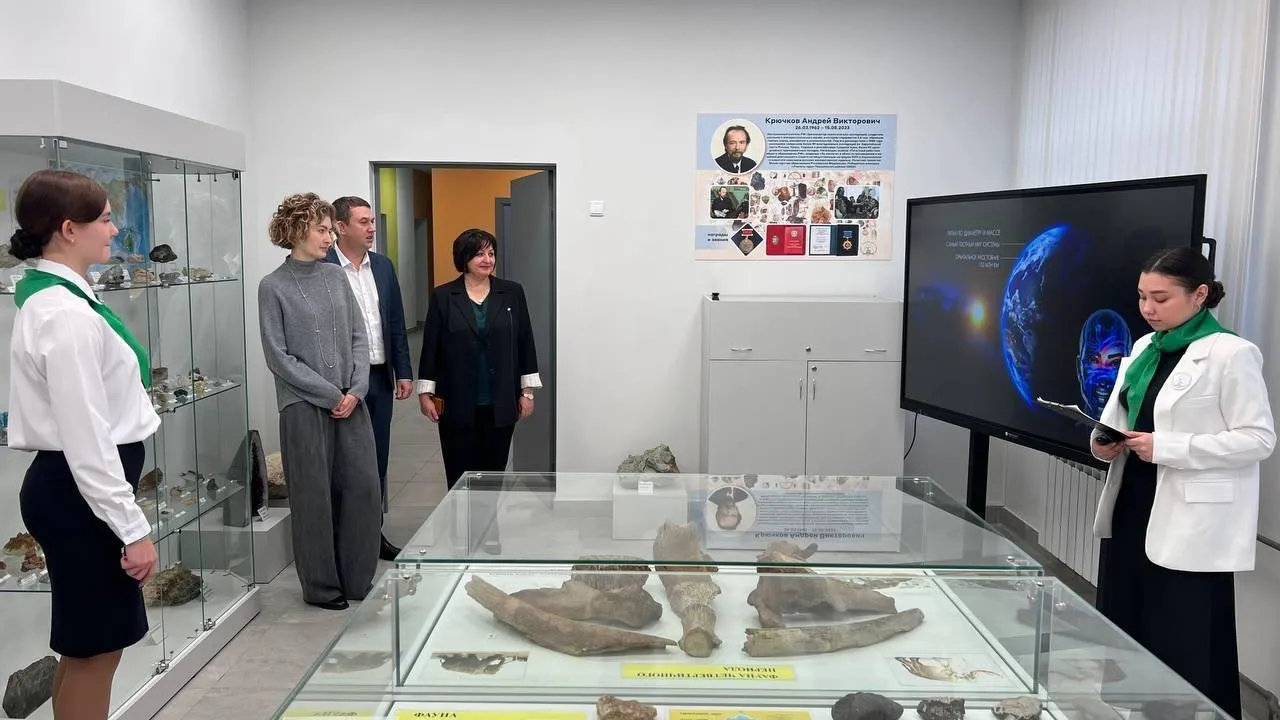 Телеканал «Пушкино ТВ»