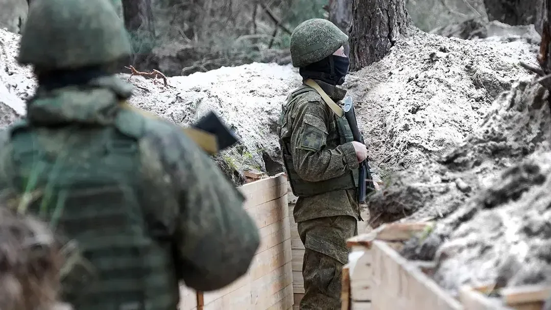 Фото: Андрей Рубцов/ТАСС