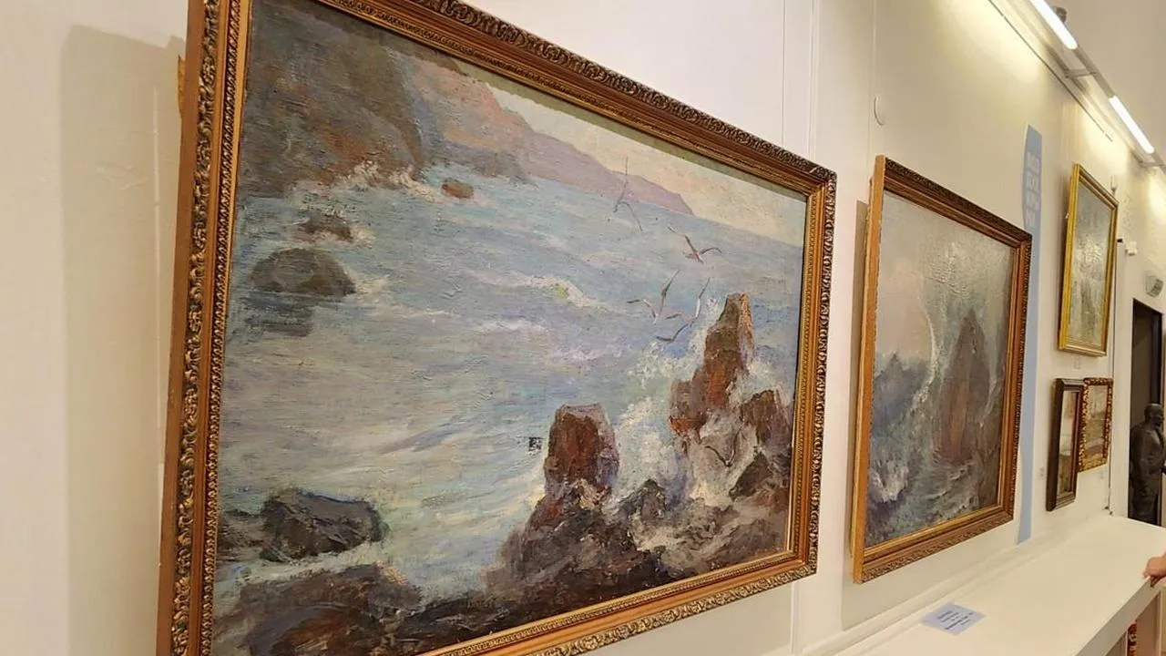 МедиаБанк Подмосковья/Максим Сафронов