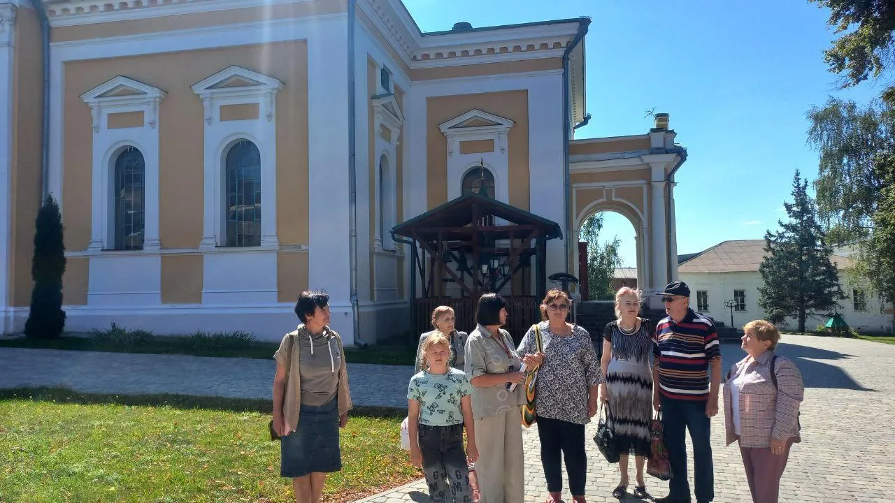 Фото: КЦСОиР «Серебряно-Прудский»