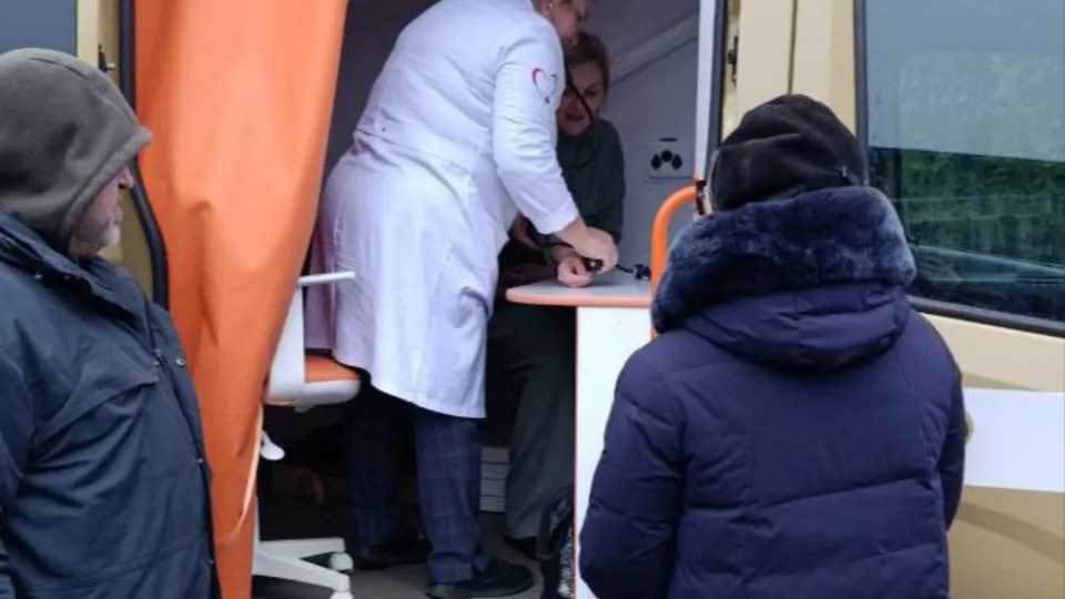 Фото: пресс-служба администрации г. о. Подольск