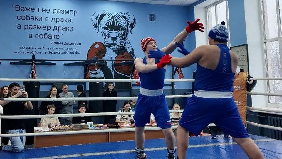 Фото: ТВ «Поиск»