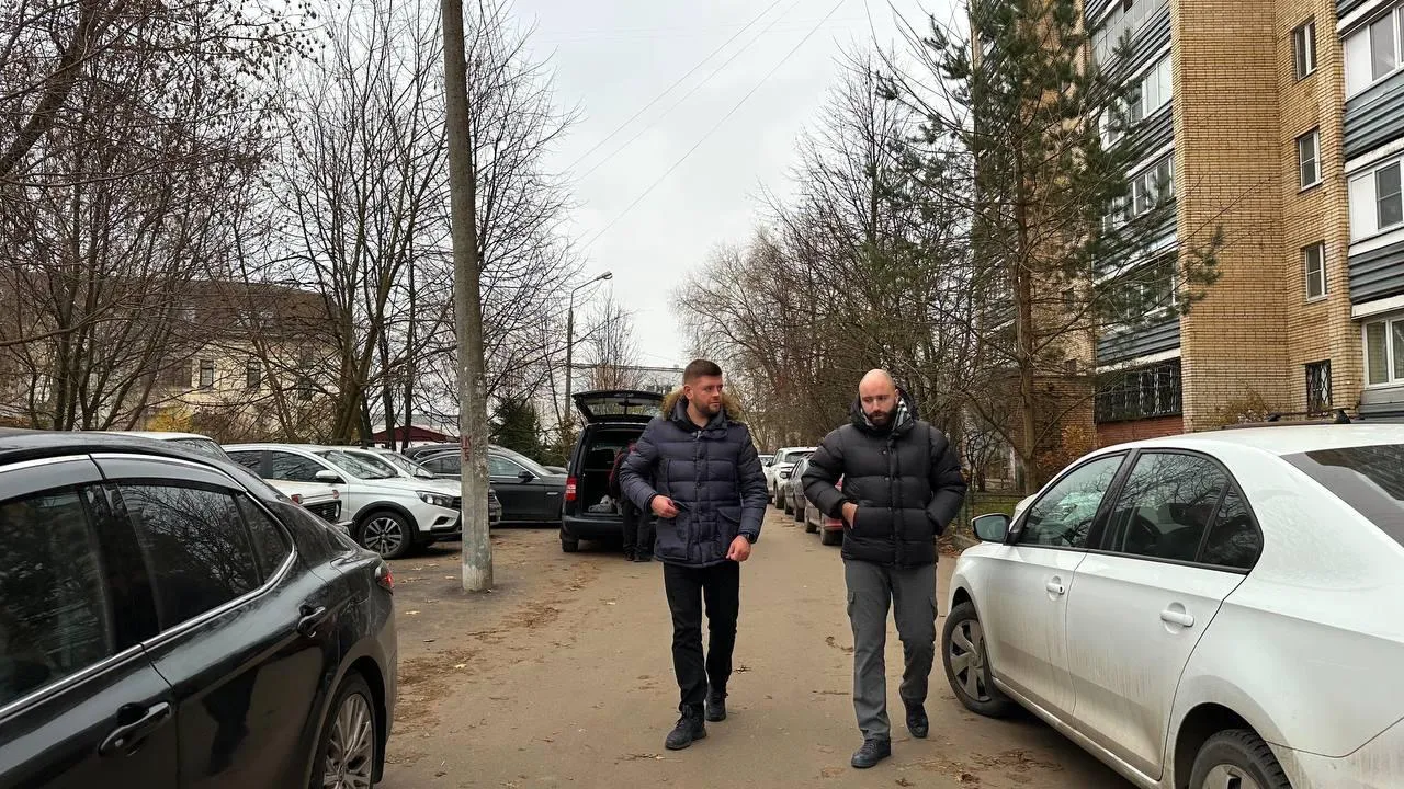 Пресс-служба администрации городского округа Чехов