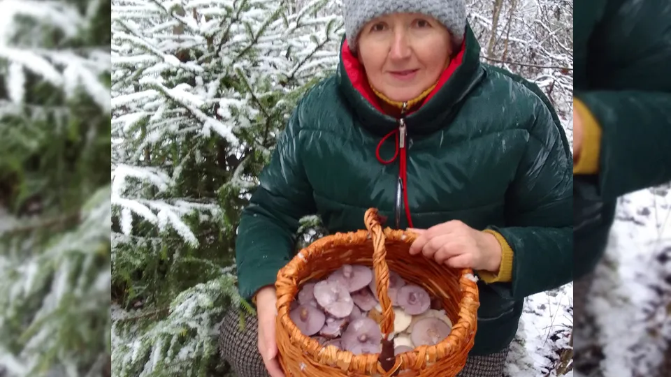 Фото: личный архив Ольги Нечаевой