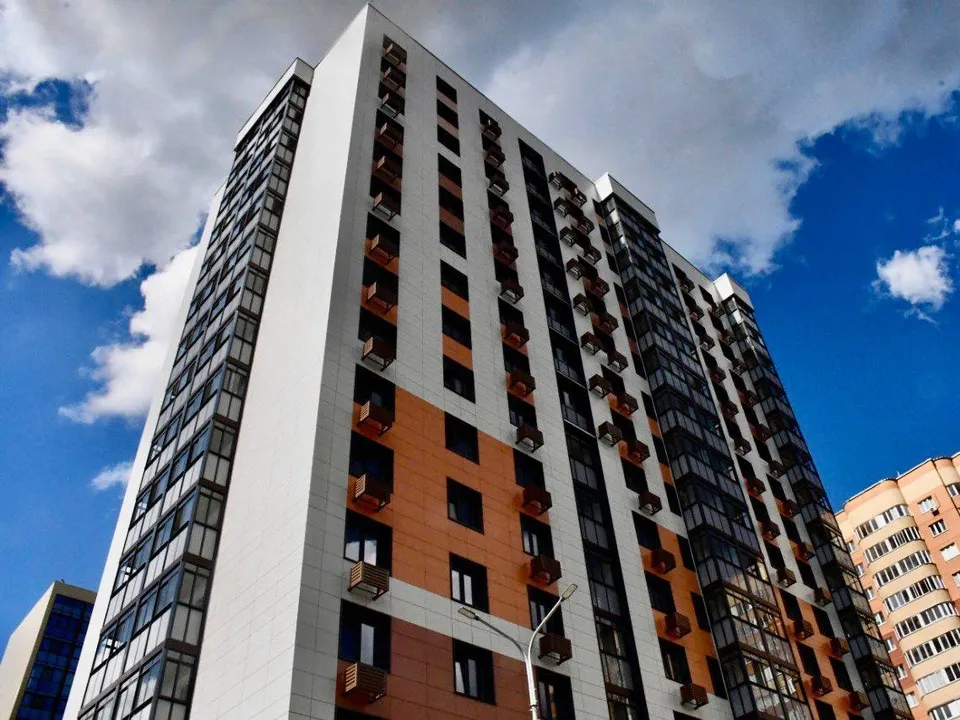 Фото: Пресс-служба администрации г.о. Жуковский