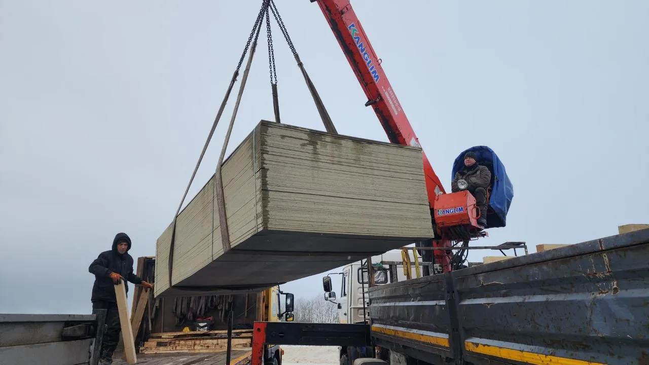 МедиаБанк Подмосковья/Дмитрий Беденко