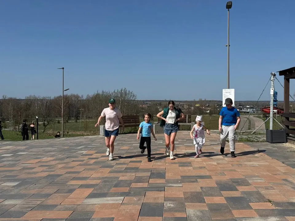 Фото: t.me/parkrivera