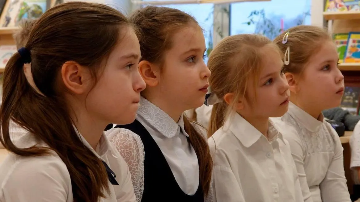 пресс-служба администрации Наро-Фоминского г.о.