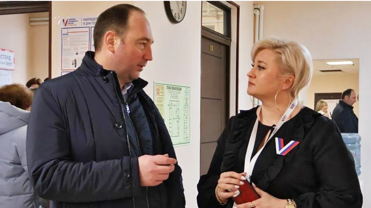 Фото: Пресс-служба администрации г.о. Ступино