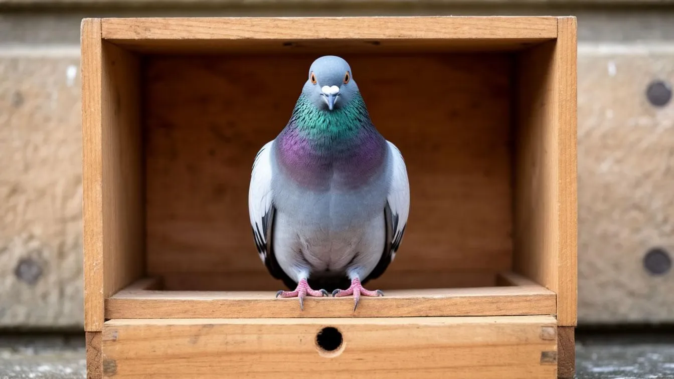 Голубь вместо бомбы: в Петербурге задержали поджигательницу пункта помощи СВО