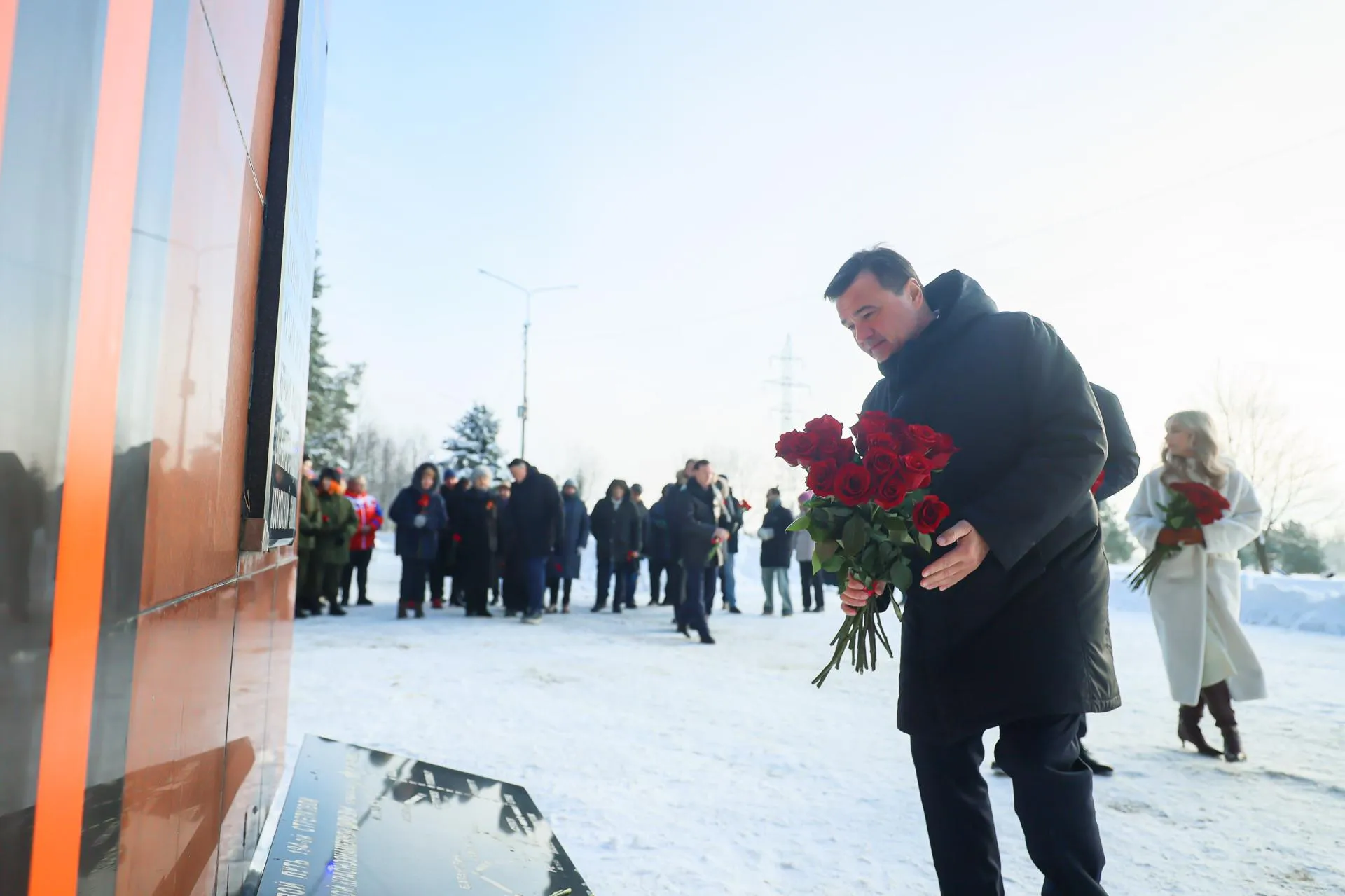 Фотограф: Константин Семенец