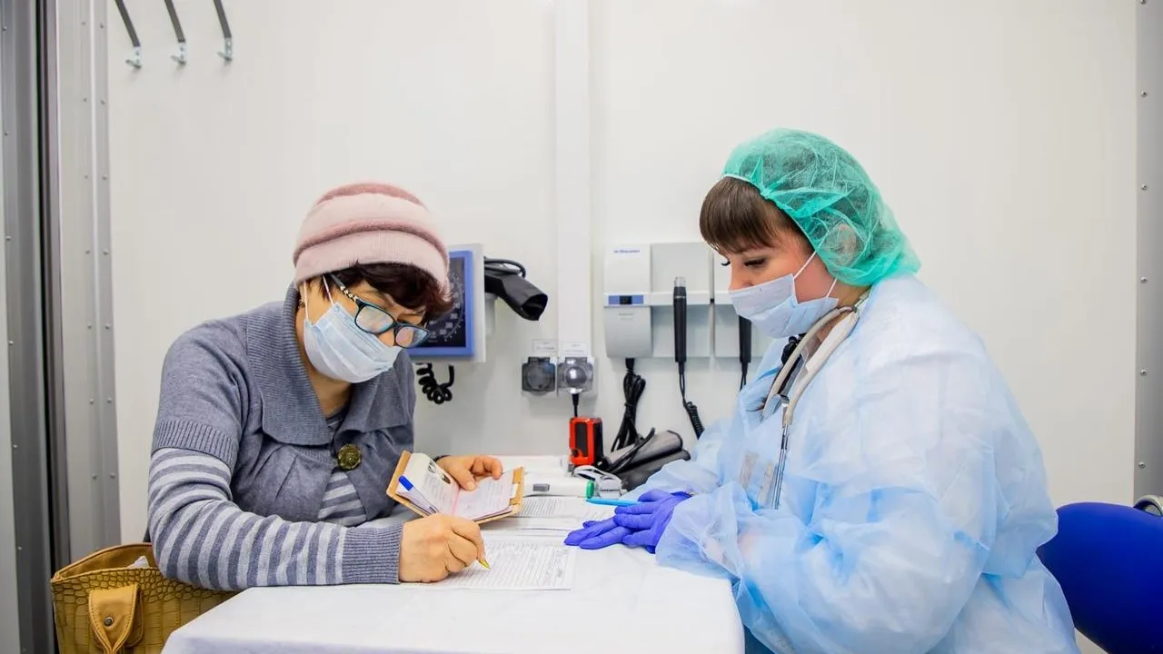 пресс-служба администрации городского округа Красногорск