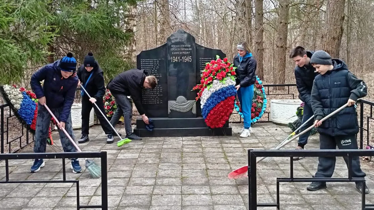 Фото: Центральная библиотечная система г.о. Ступино