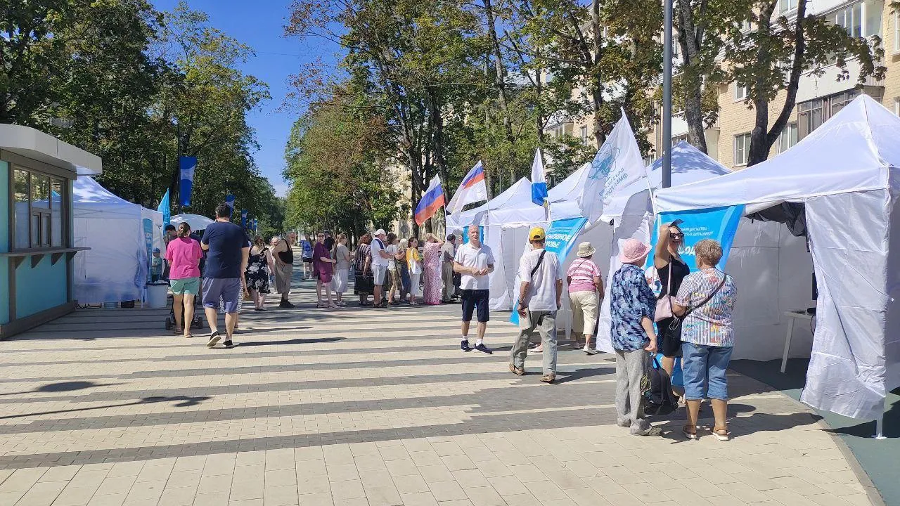 Пресс-служба администрации городского округа Дубна