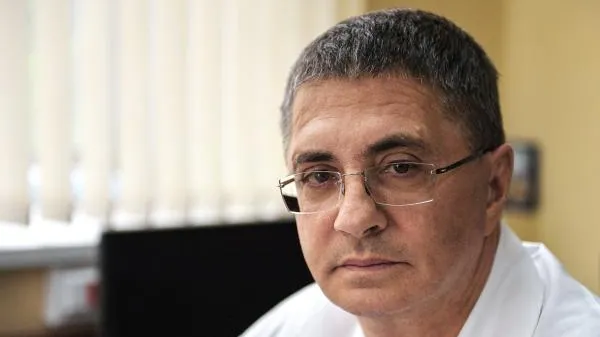 Теледоктор Мясников обозначил вопиющим случай отравления медвежатиной в Забайкальском крае