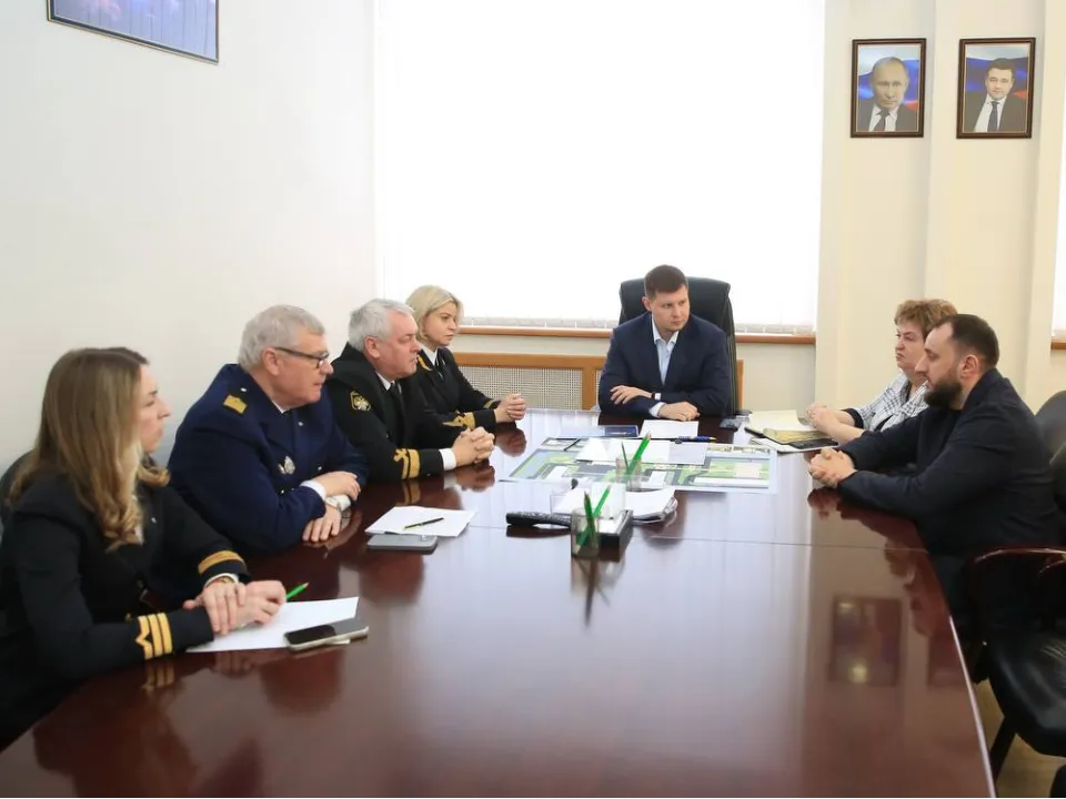 Фото: пресс-служба администрации г.о. Долгопрудный