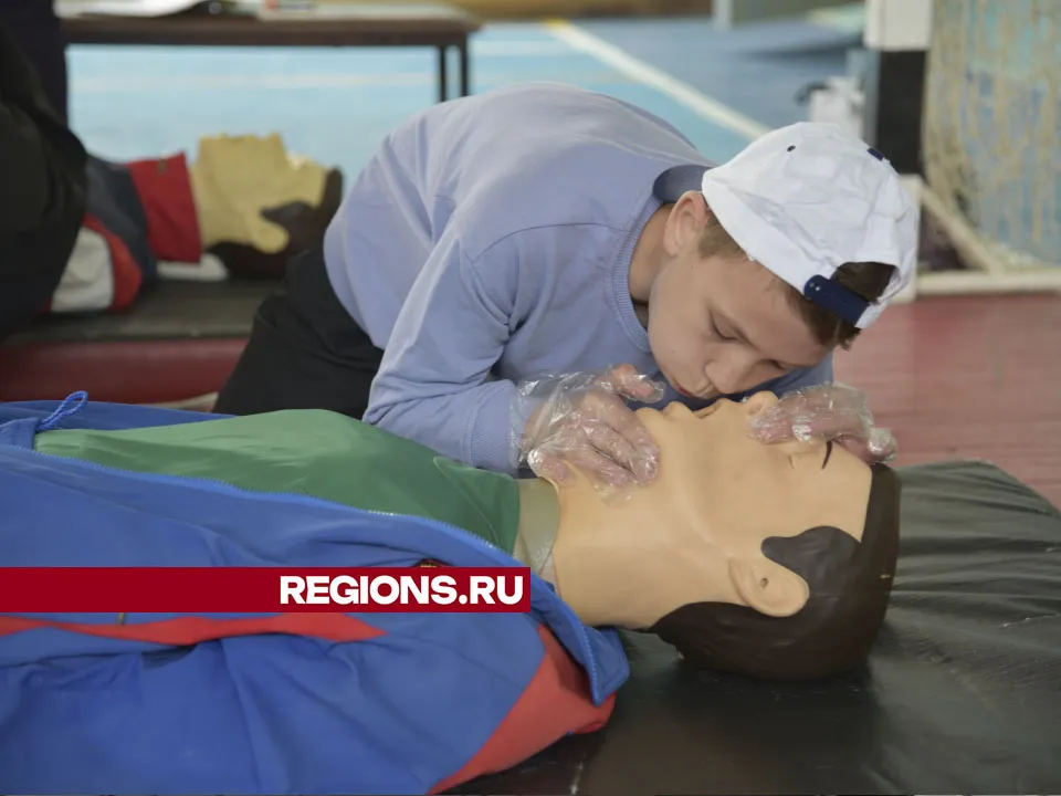 Фото: Владимир Останин