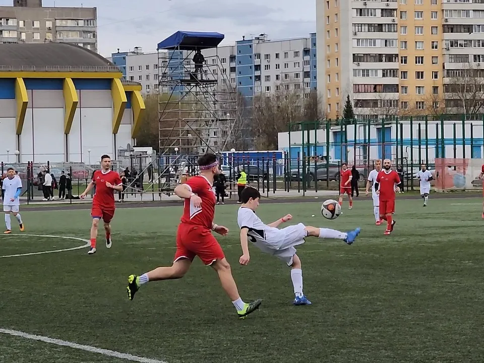 Фото: Никита Сморкалов