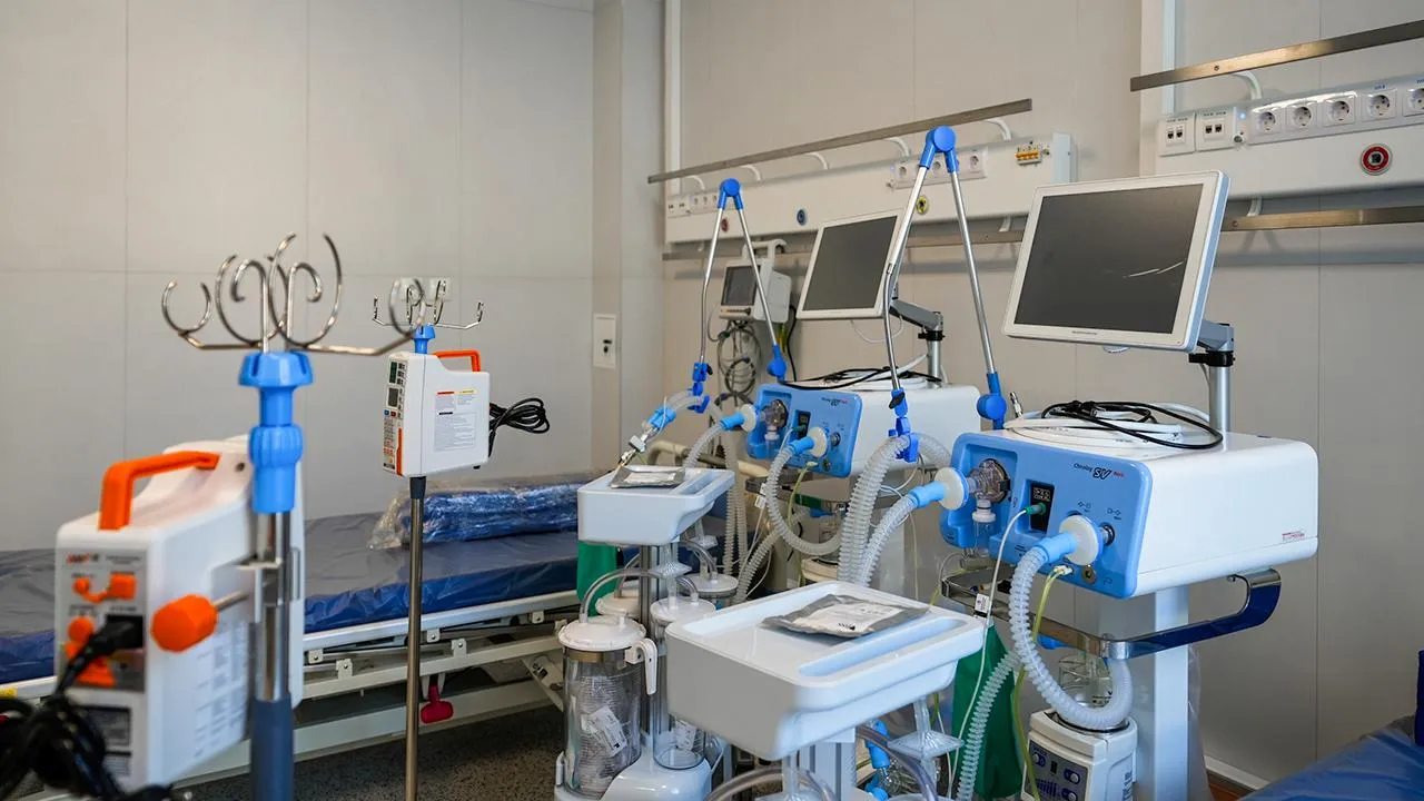 пресс-служба губернатора и правительства Московской области/Александра Степанова