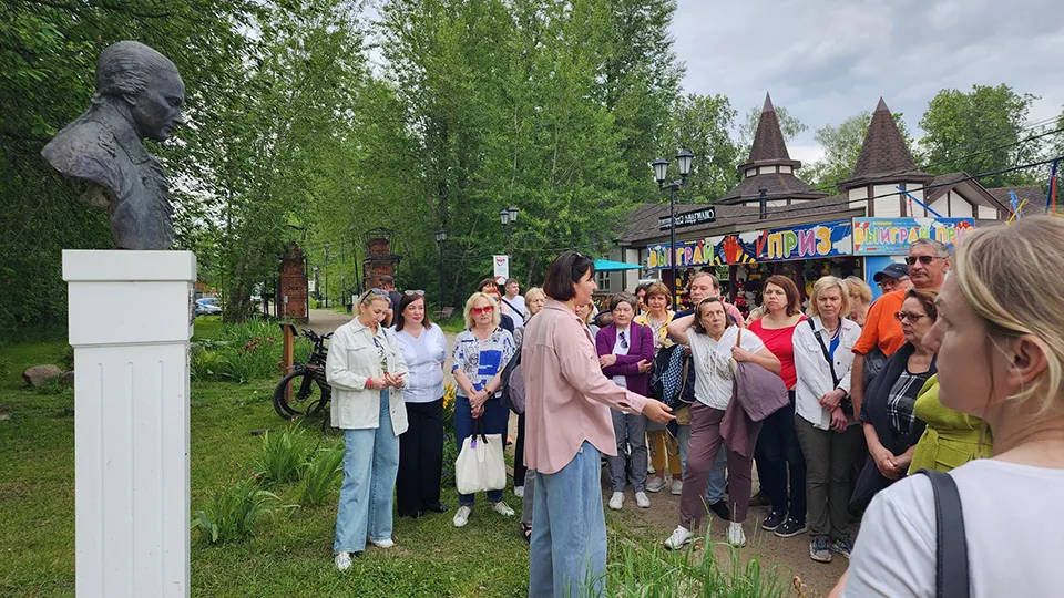 Фото: REGIONS/Наталья Дорошева