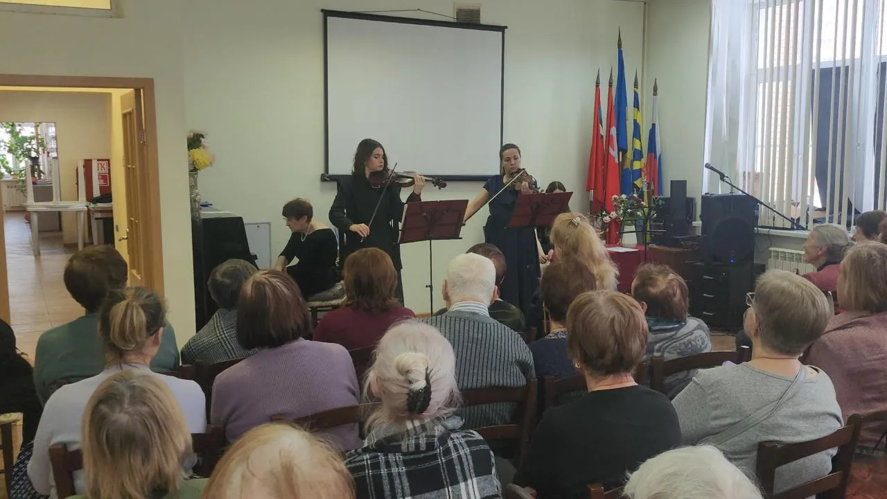 МедиаБанк Подмосковья/Екатерина Морозова