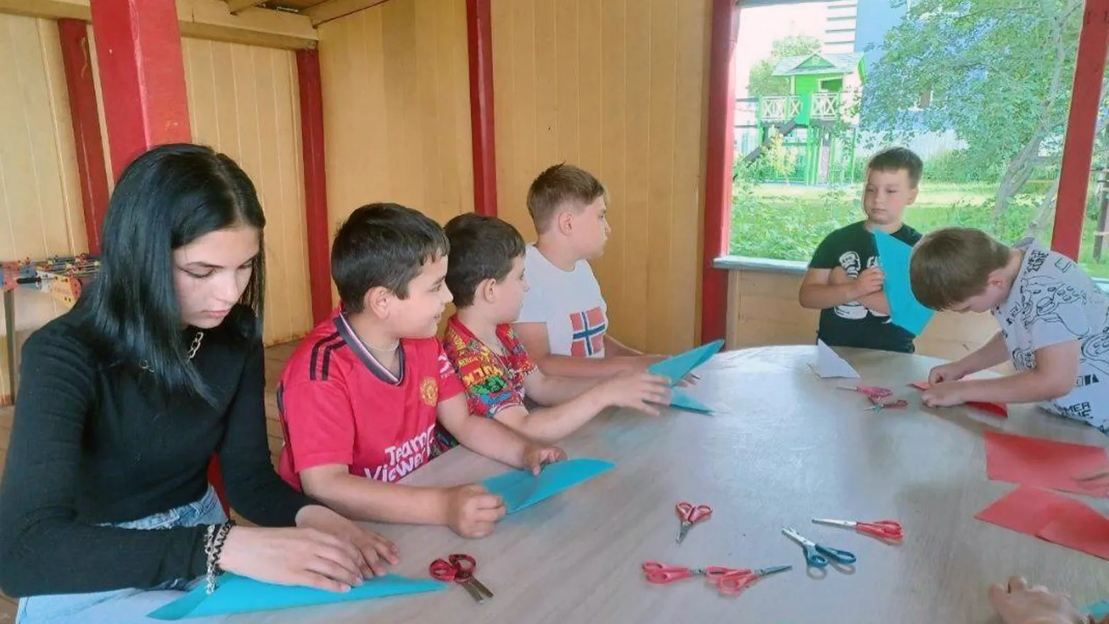 Фото: Минсоцразвития МО