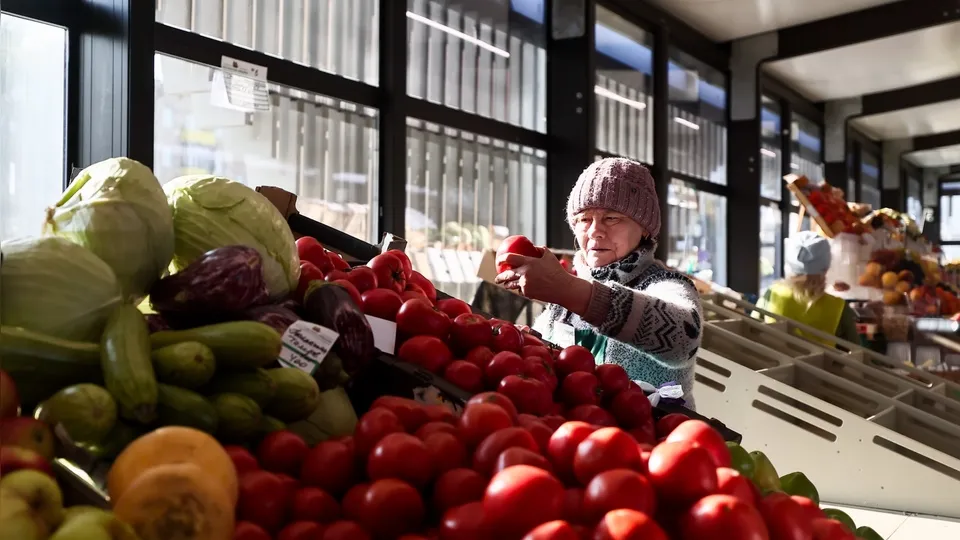 Фото: ТАСС/Софья Сандурская