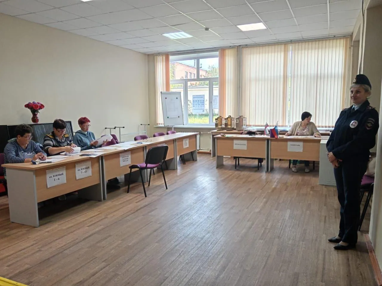 ОМВД России по г.о. Зарайск