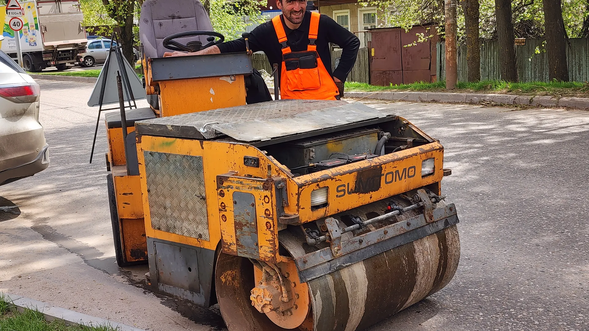 Фото: Елена Шумакова