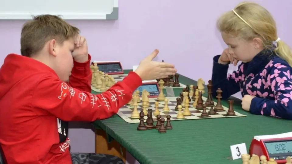 Иллюстративный снимок. Фото: спортшкола «Лидер»