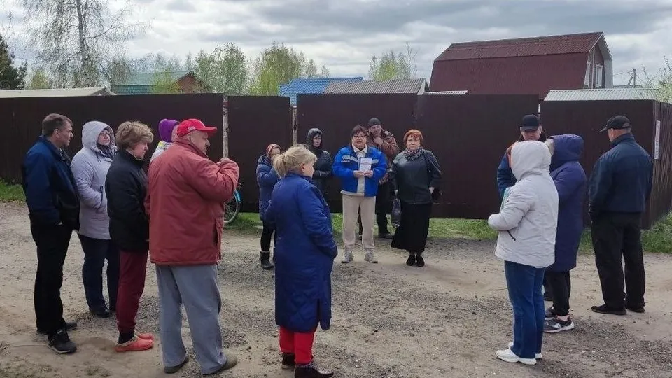 Фото: администрация Орехово-Зуевского г.о.