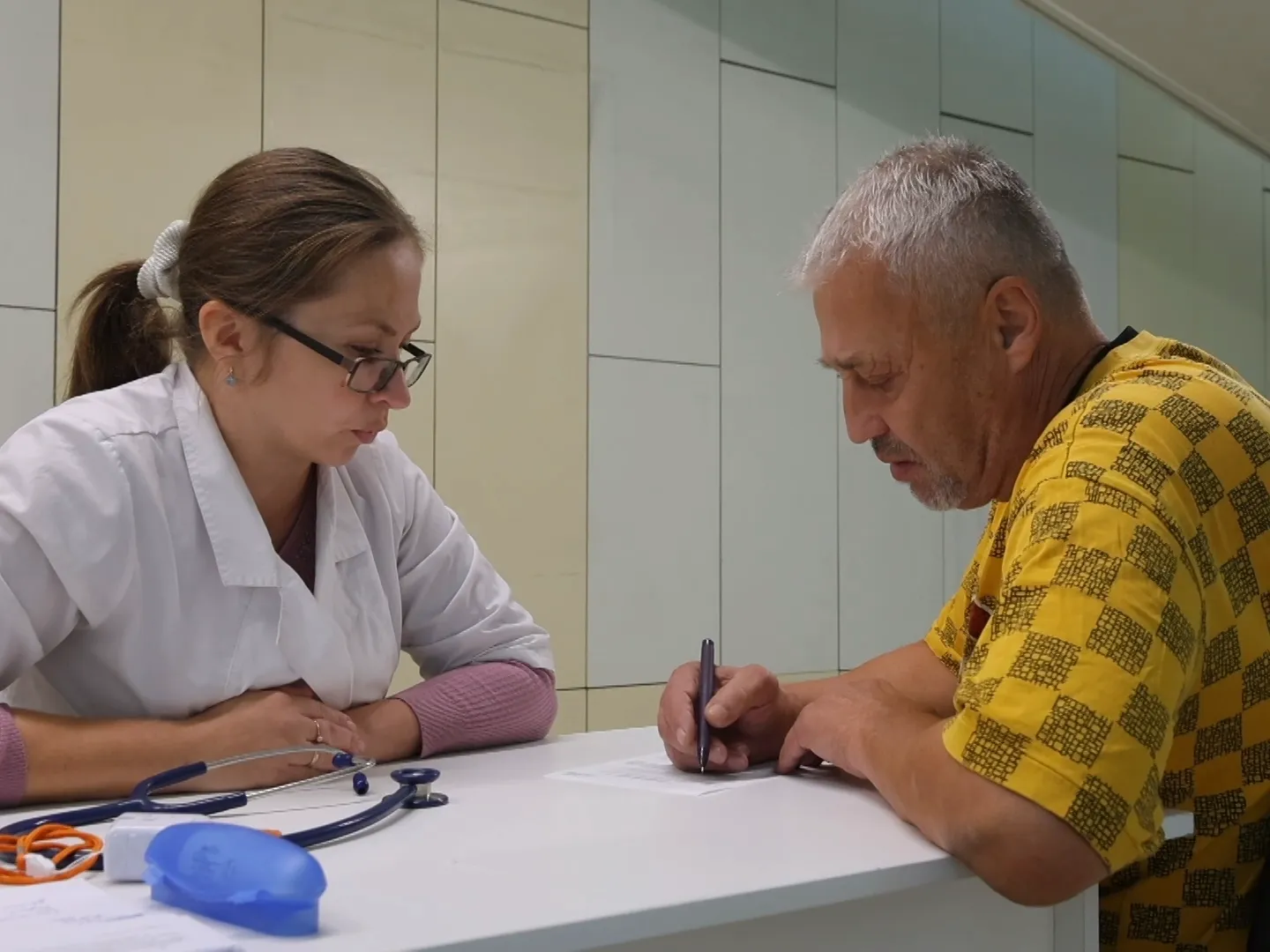 Фото: Щелковской телевидение