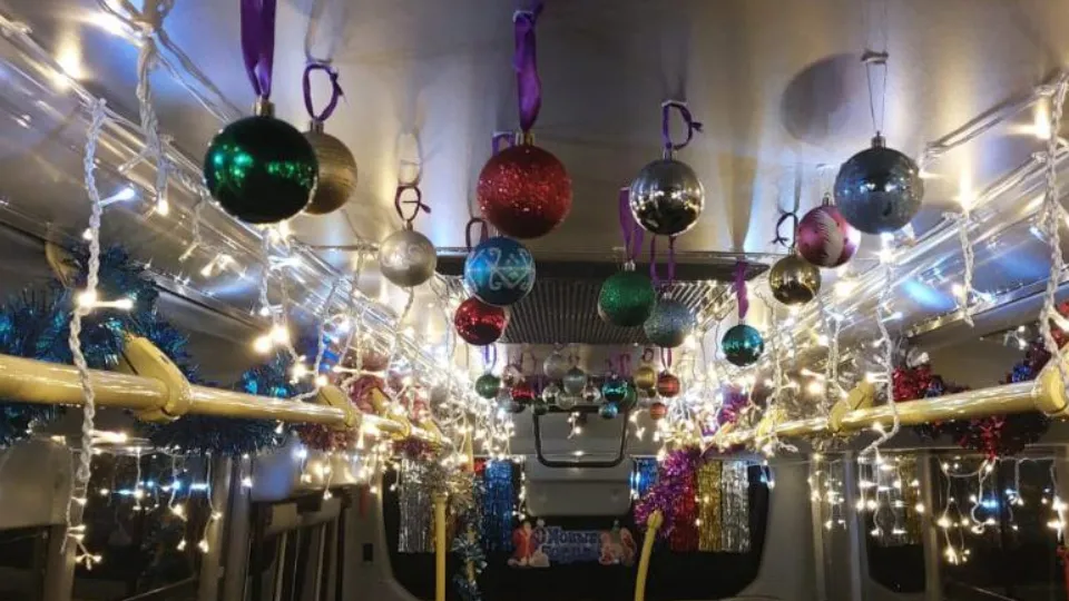 Фото: Министерство транспорта и дорожной инфраструктуры Московской области