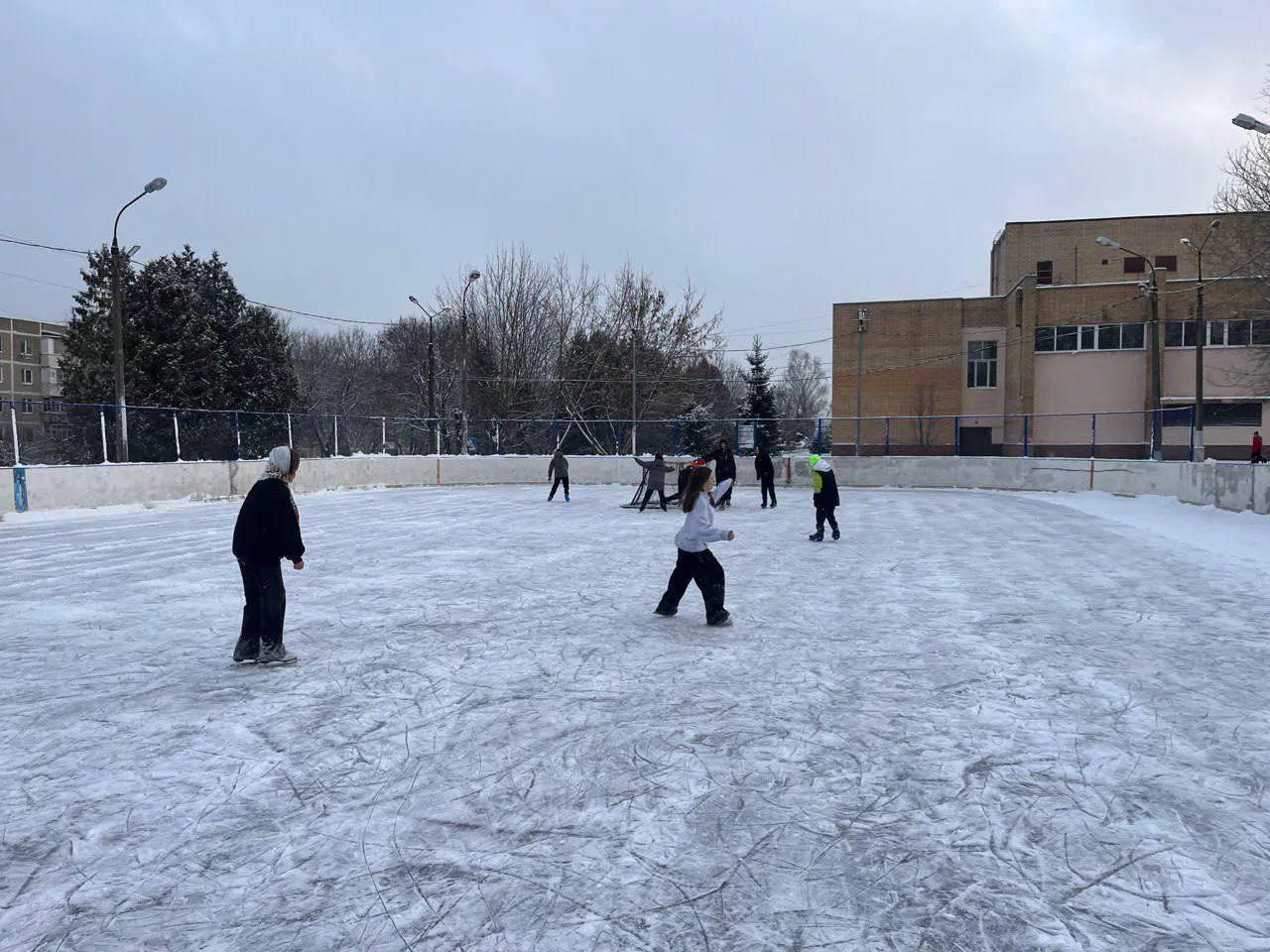 Фото: пресс-служба администрации г.о. Подольск