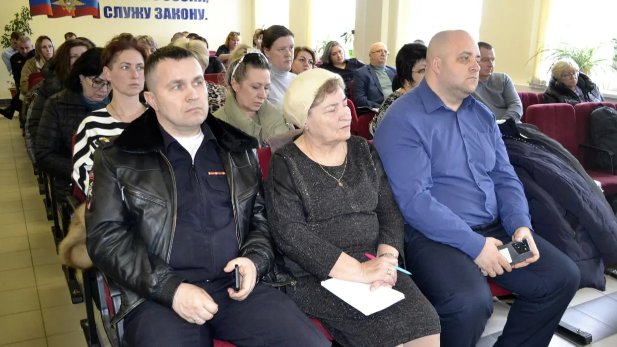 Фото: ОМВД России по Рузскому городскому округу