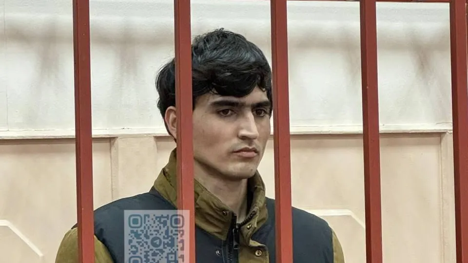 Суды общей юрисдикции Москвы