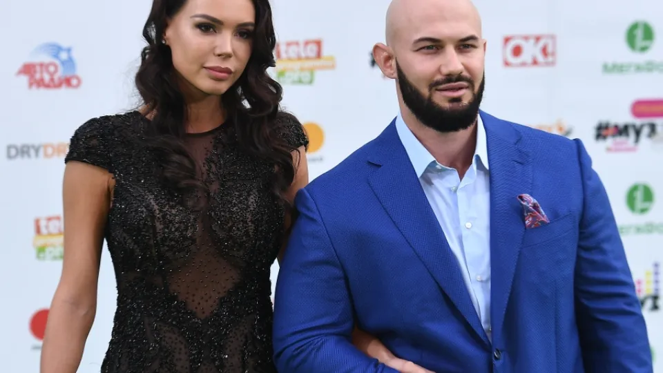 Фото: РИА Новости/Евгения Новоженина