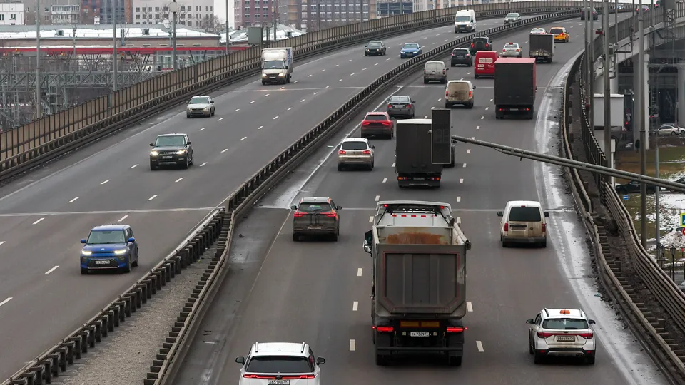 Фото: ТАСС/Сергей Булкин